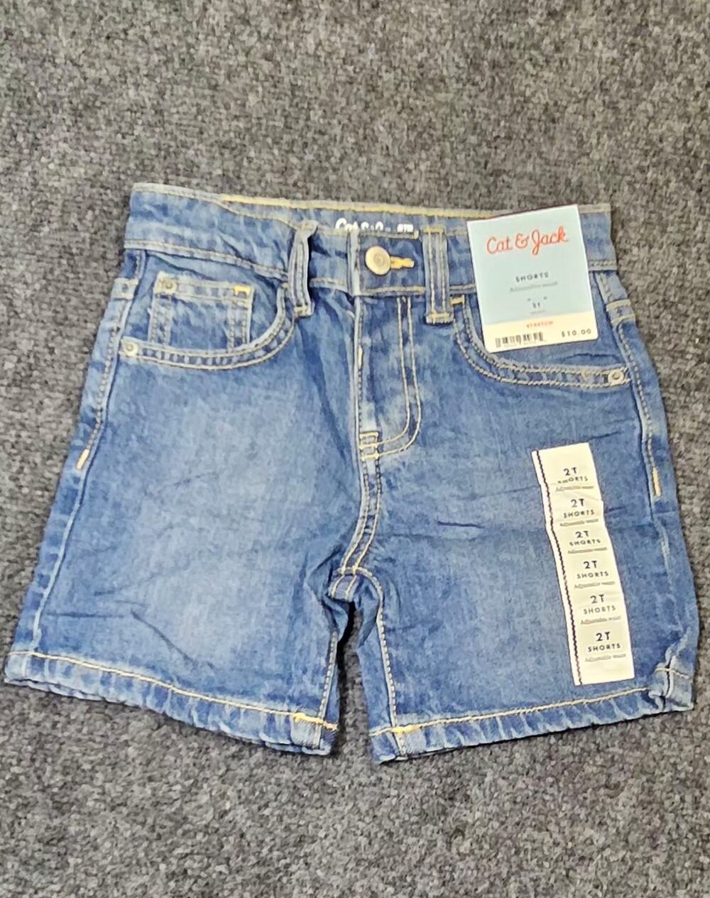 Boy's shorts